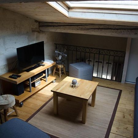 La Pitchoun Des Arenes Villa Arles Kültér fotó
