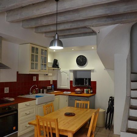 La Pitchoun Des Arenes Villa Arles Kültér fotó
