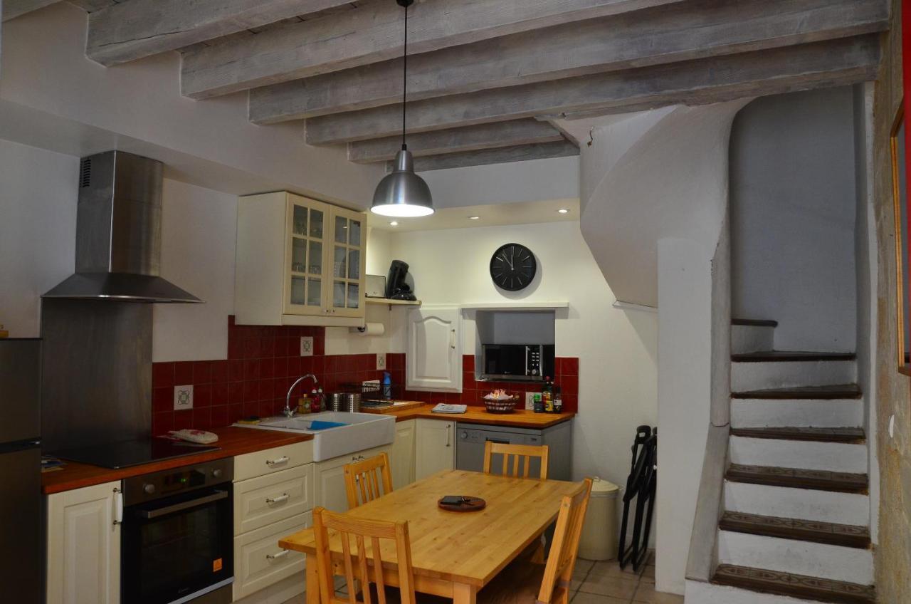 La Pitchoun Des Arenes Villa Arles Kültér fotó