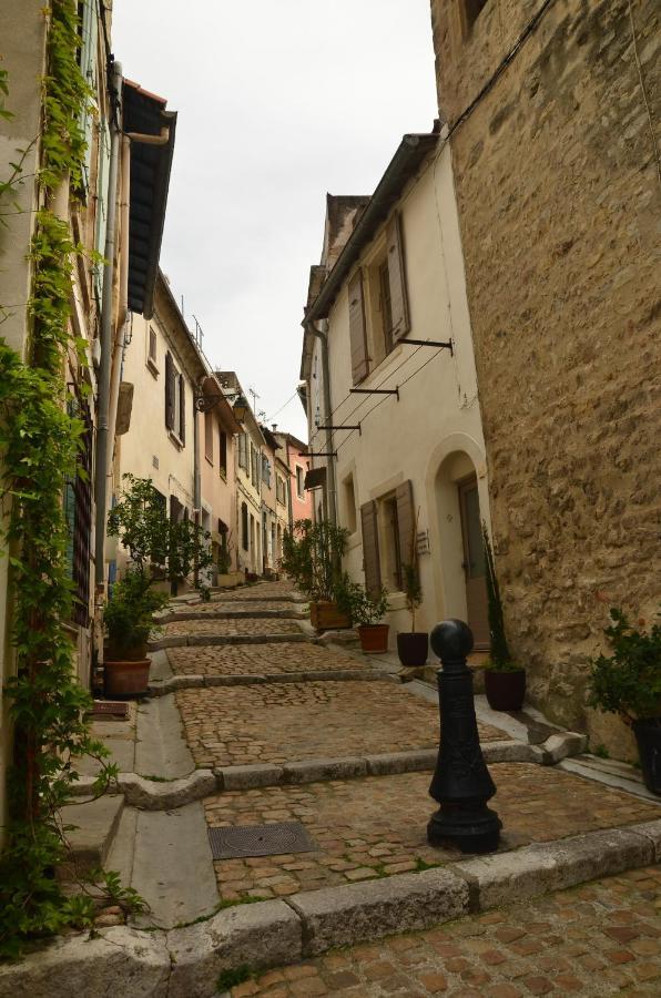 La Pitchoun Des Arenes Villa Arles Kültér fotó