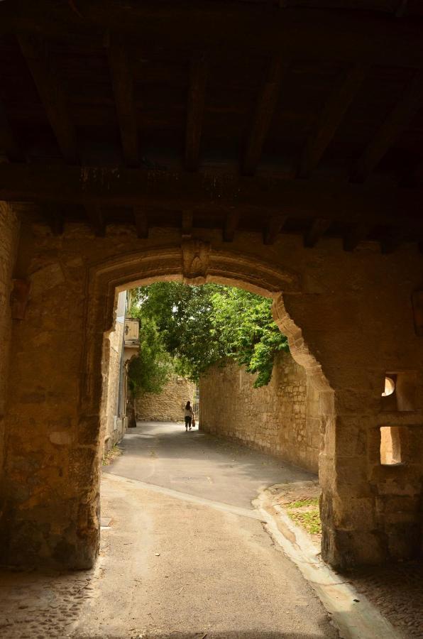 La Pitchoun Des Arenes Villa Arles Kültér fotó