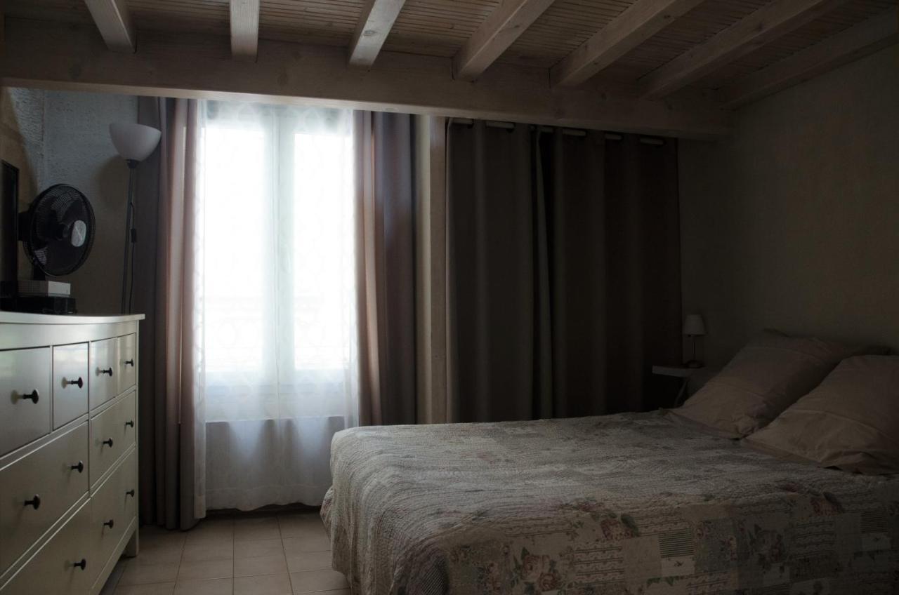 La Pitchoun Des Arenes Villa Arles Kültér fotó