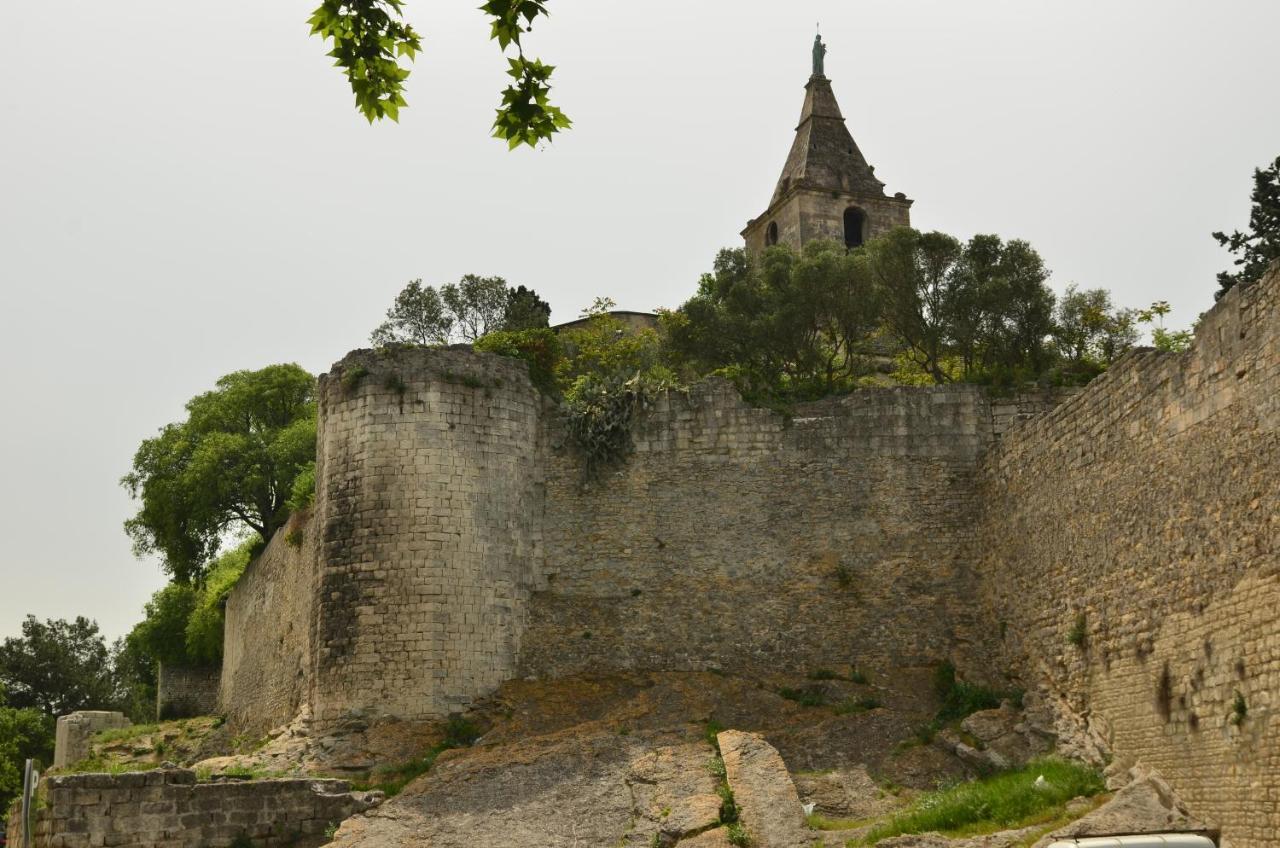 La Pitchoun Des Arenes Villa Arles Kültér fotó