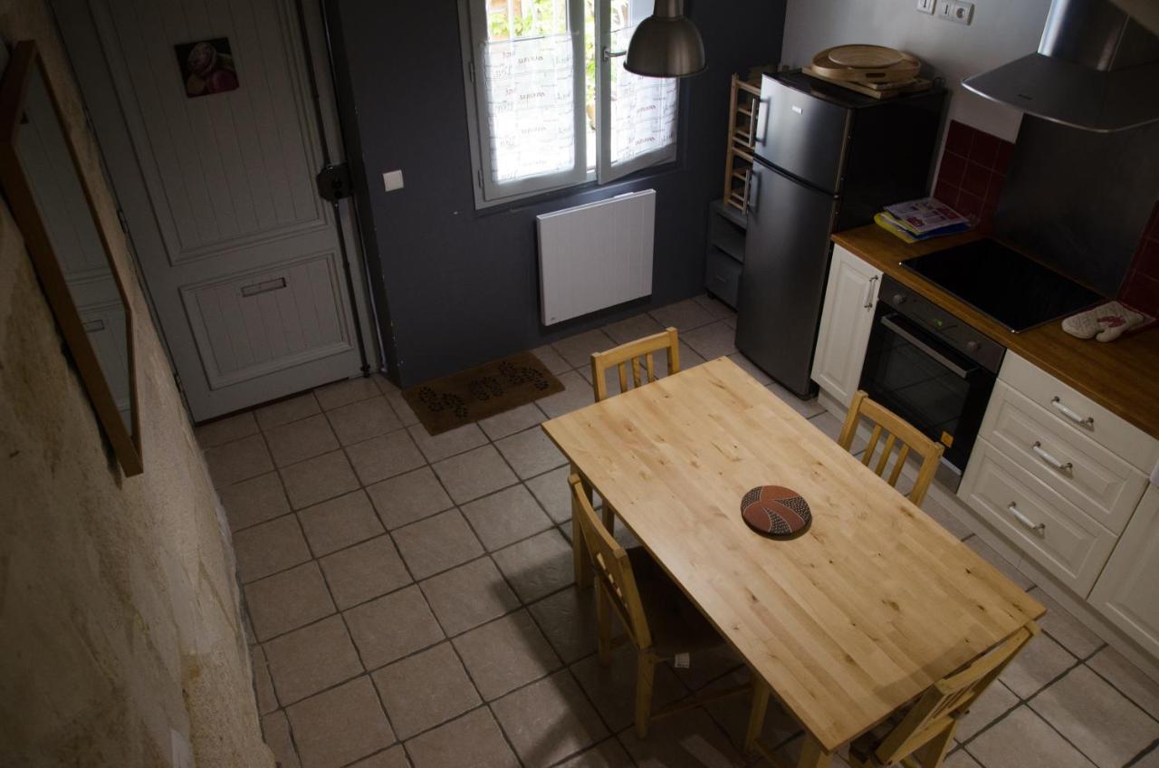 La Pitchoun Des Arenes Villa Arles Kültér fotó